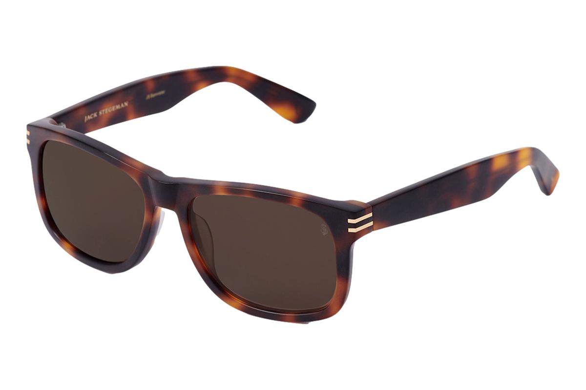 Jack Stegeman Bannister Sunglasses Tortoise Garmentory