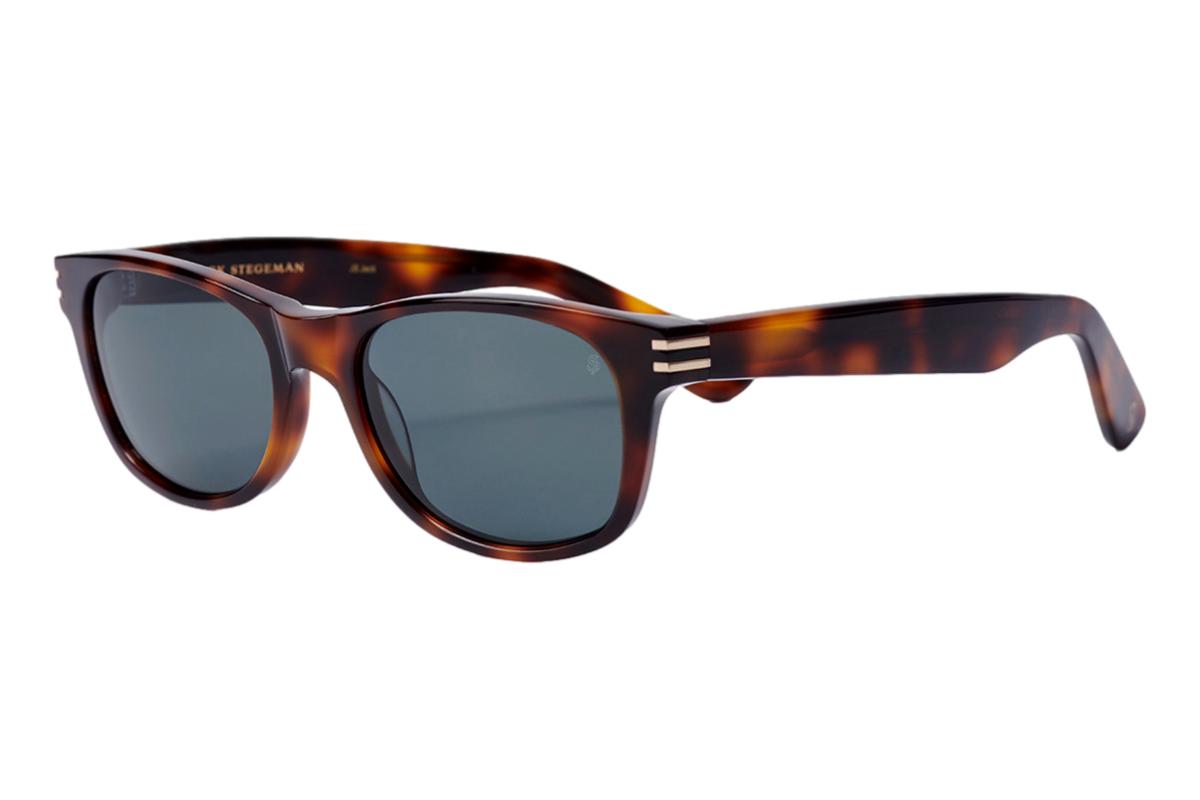 Jack Stegeman Jack Sunglasses Tortoise Garmentory