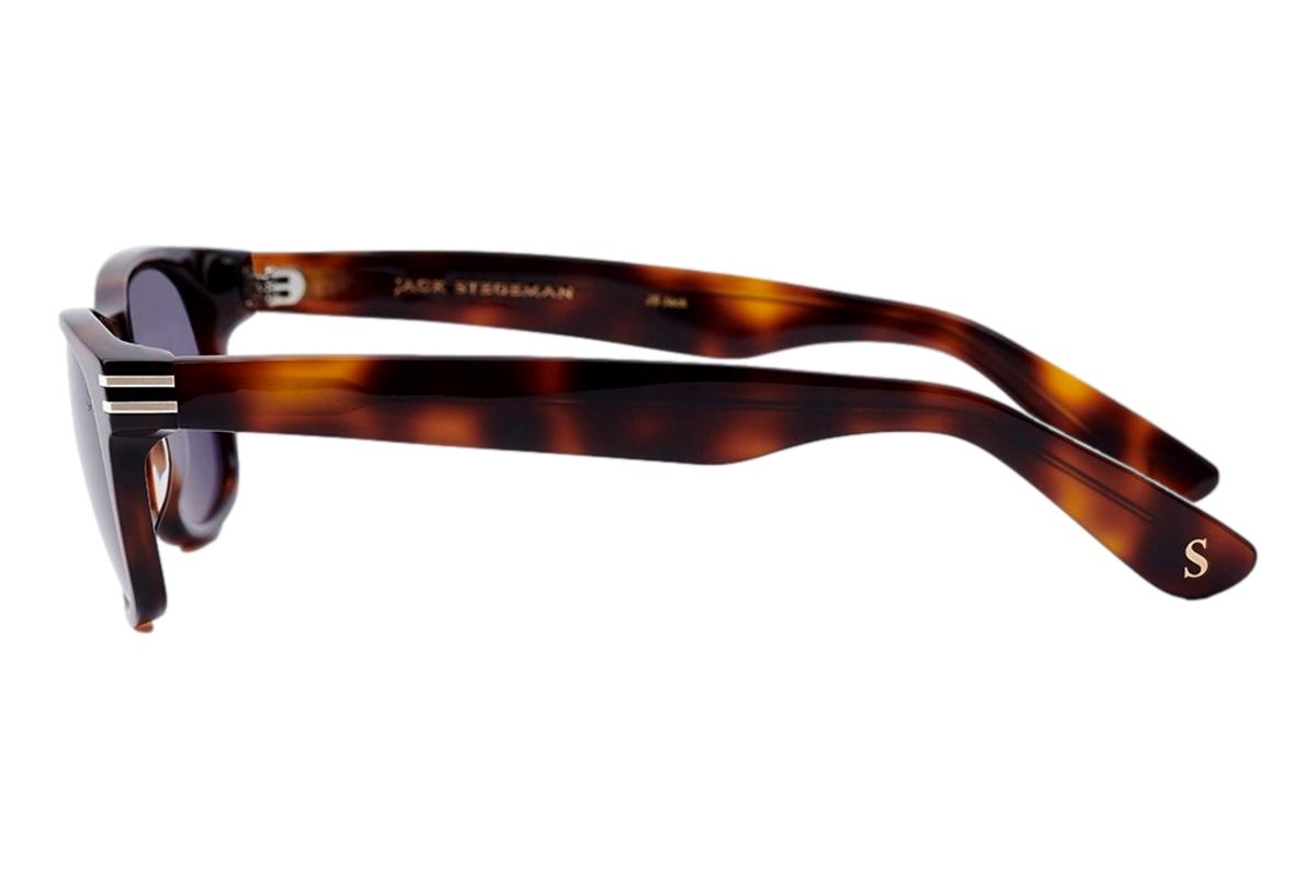 Jack Stegeman Jack Sunglasses Tortoise Garmentory