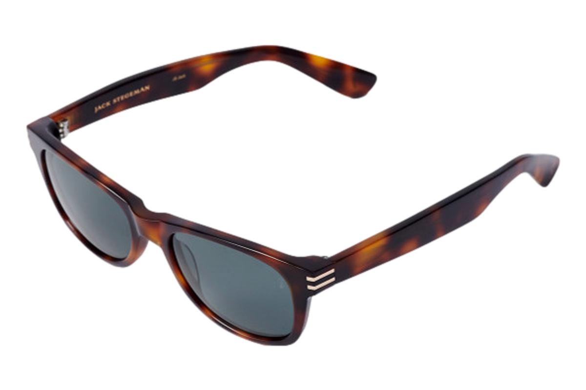 Jack Stegeman Jack Sunglasses Tortoise Garmentory