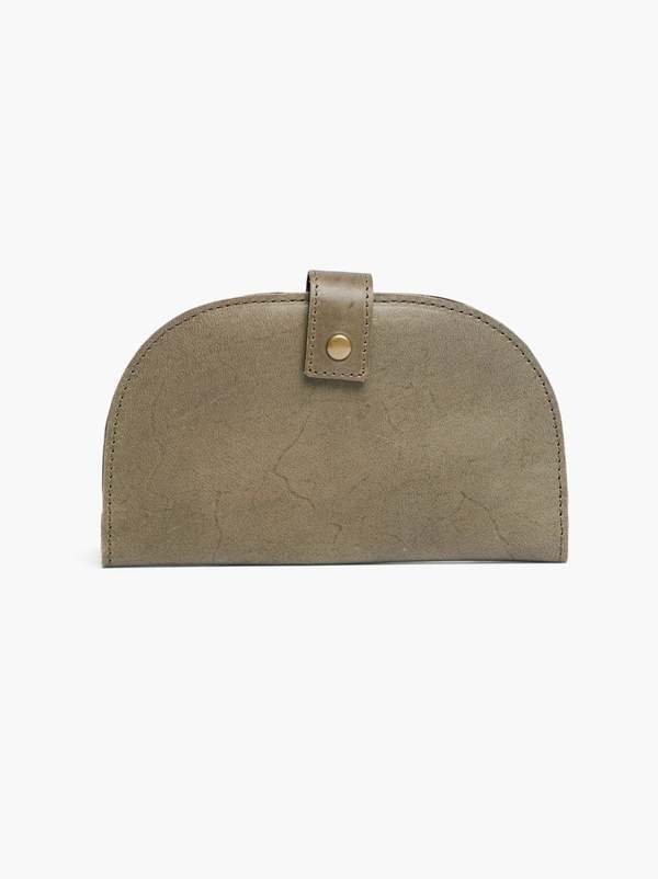 Able Marisol Wallet (Olive) Garmentory