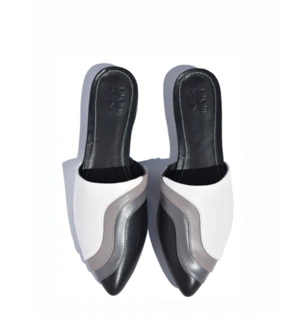MCLC - Wave Mule | Black | Garmentory