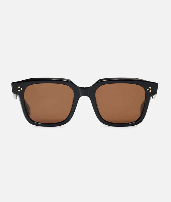 CARLA COLOUR Monaro - Black