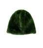 Rachel Comey Shearling Beanie - Green - Thumbnail 1