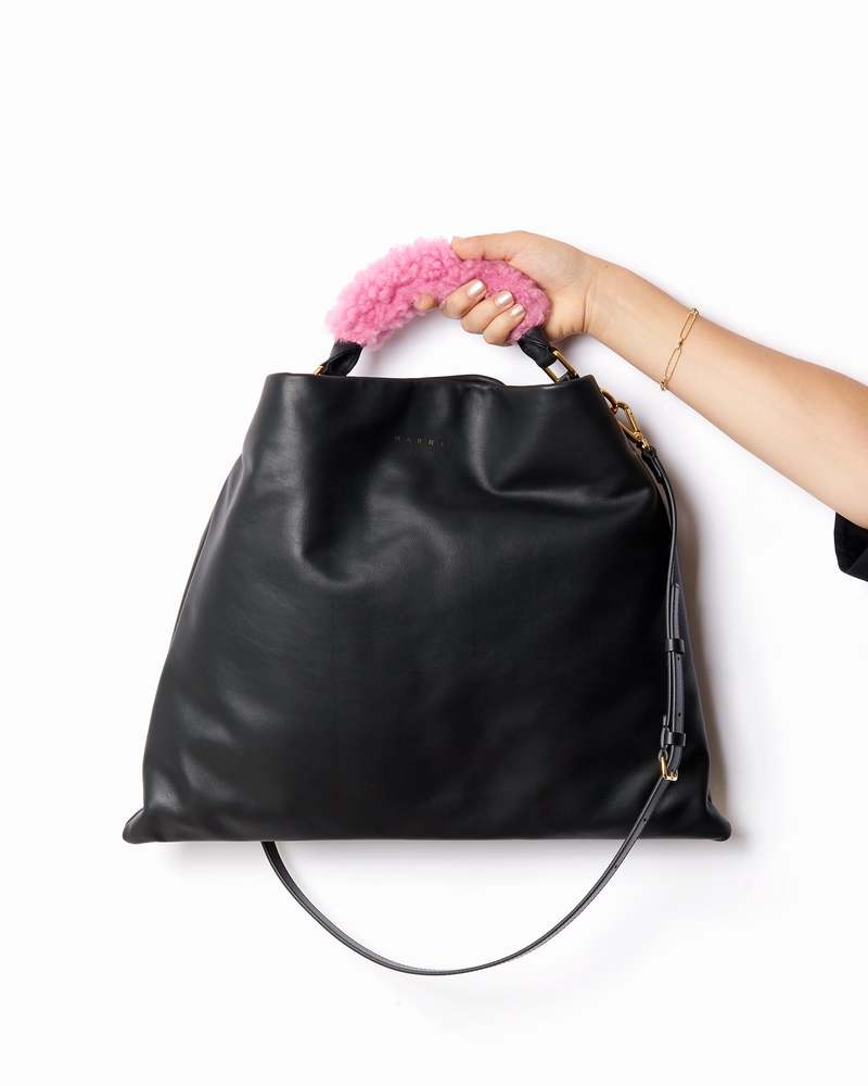 Marni Venice Hobo Bag | Garmentory