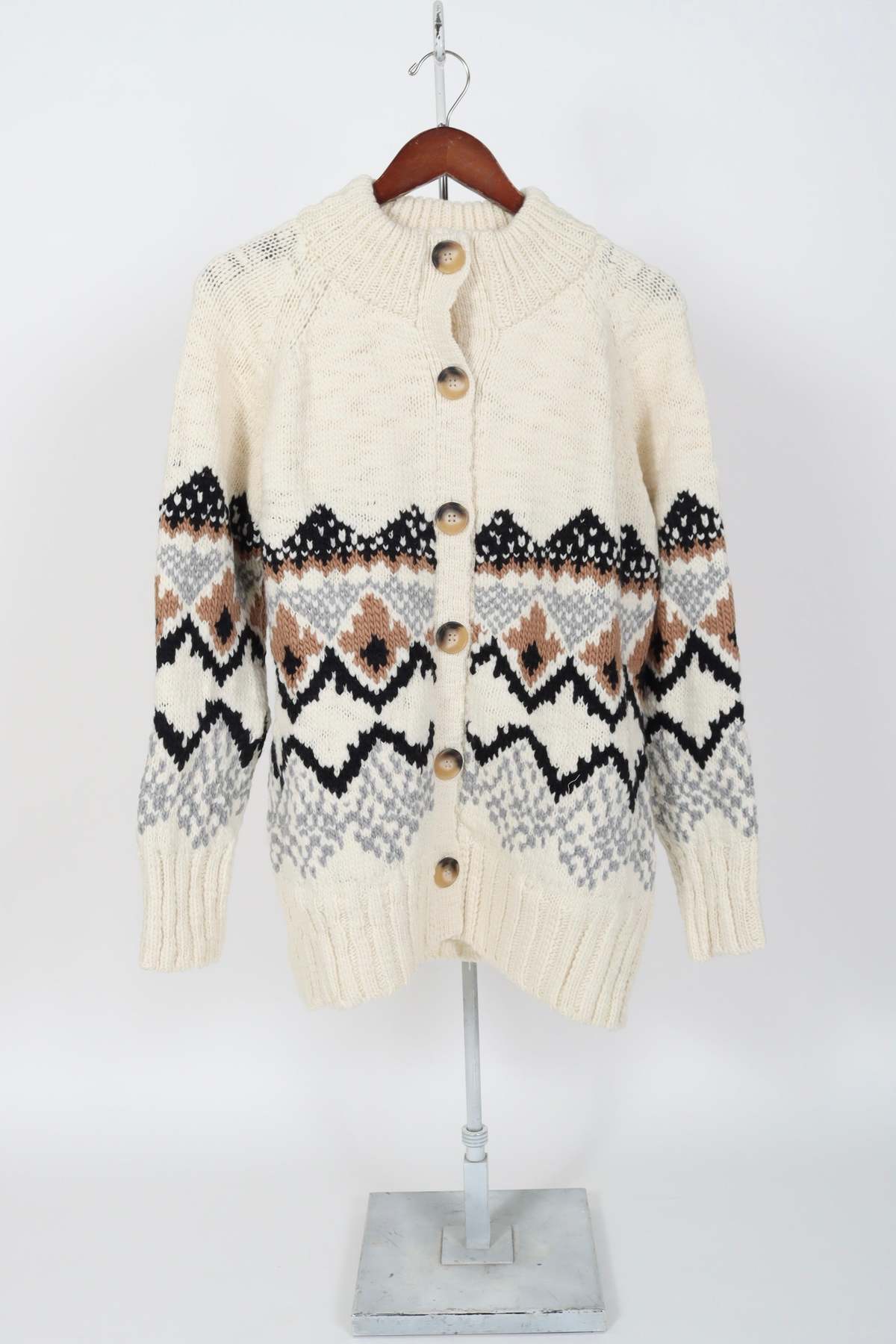 Vanessa Bruno Emarya Cardigan