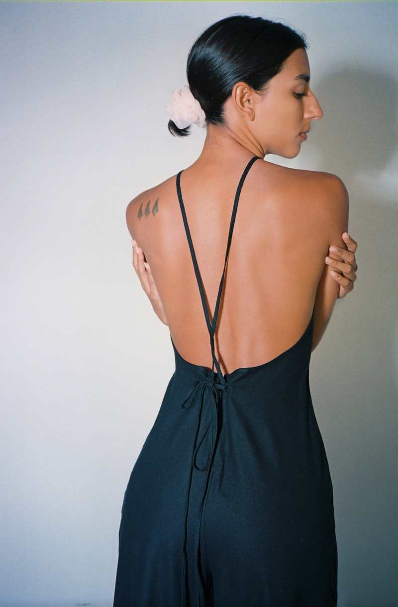 Baserange Ligo Jumpsuit | Garmentory