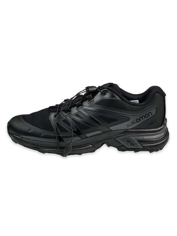 SALOMON XT WINGS 2 shoes - black | Garmentory