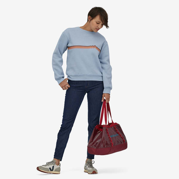 Patagonia Black Hole® Tote 25L - Wax Red | Garmentory