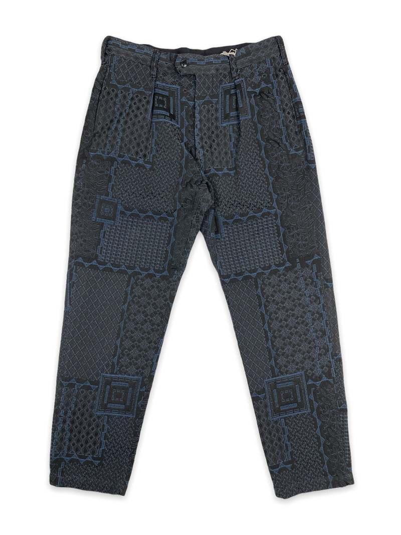 Engineered Garments CARLYLE PANT | Garmentory