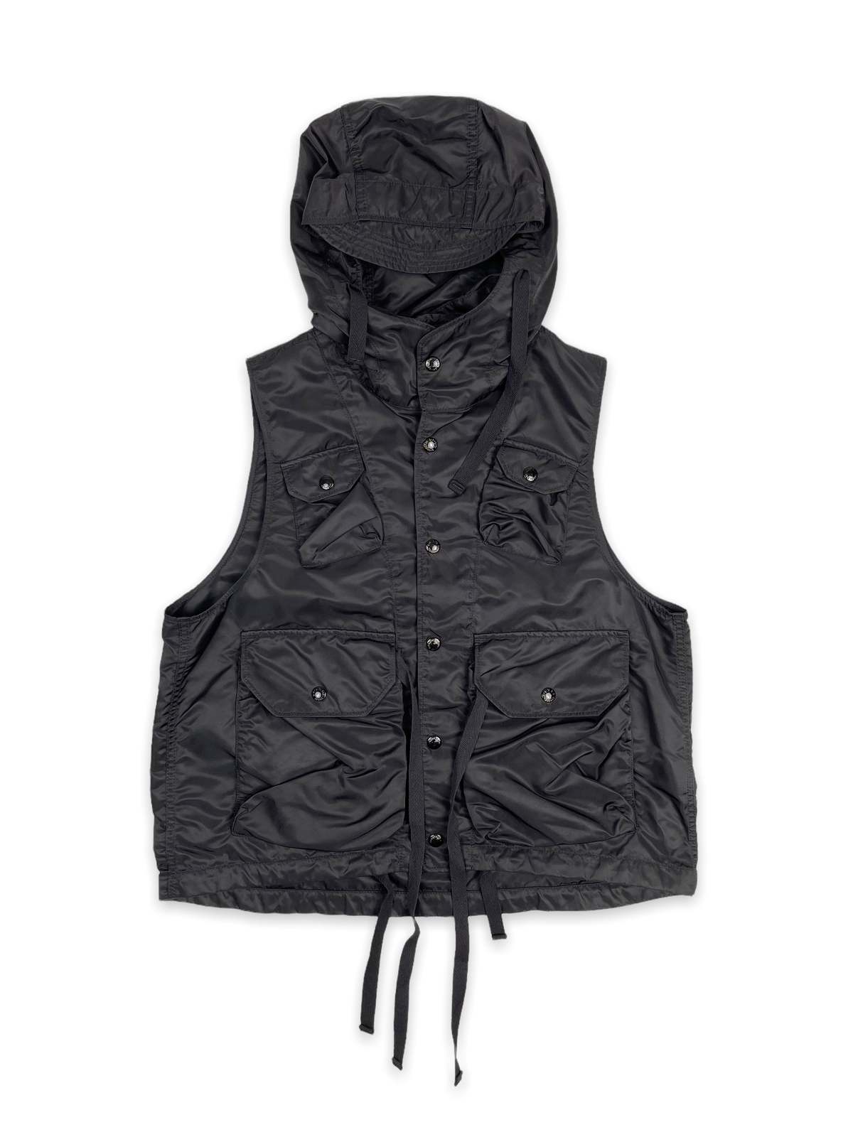Engineered Garments FIELD VEST | Garmentory