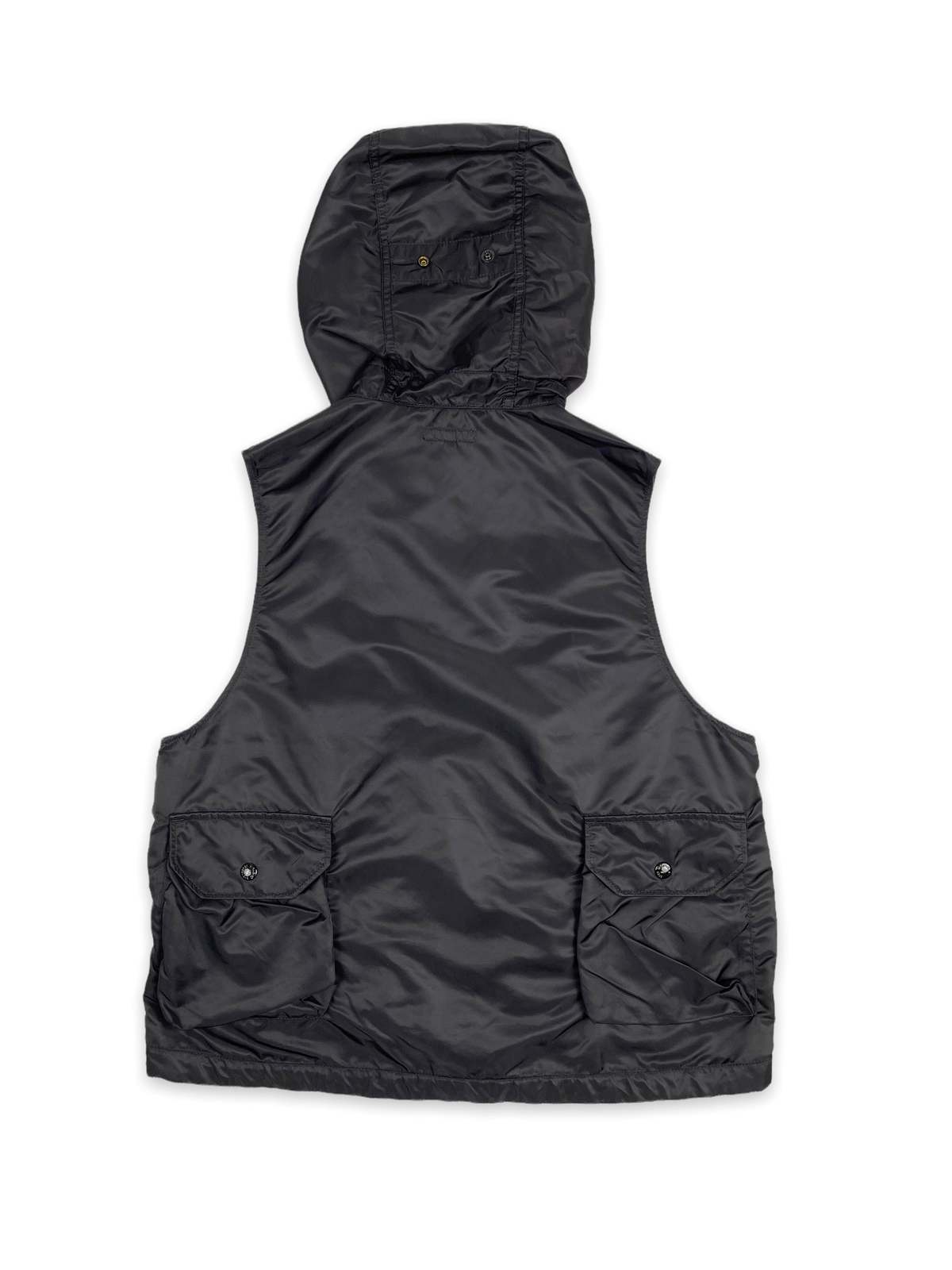 Engineered Garments FIELD VEST | Garmentory