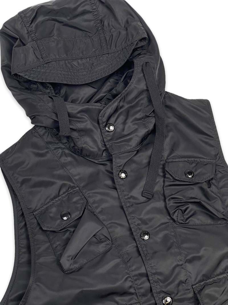 Engineered Garments FIELD VEST | Garmentory