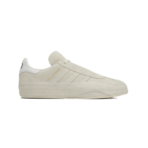adidas gazelle silver green womens adidas IH3719 Gazelle Clot Mens Lifestyle Shoe main image 0