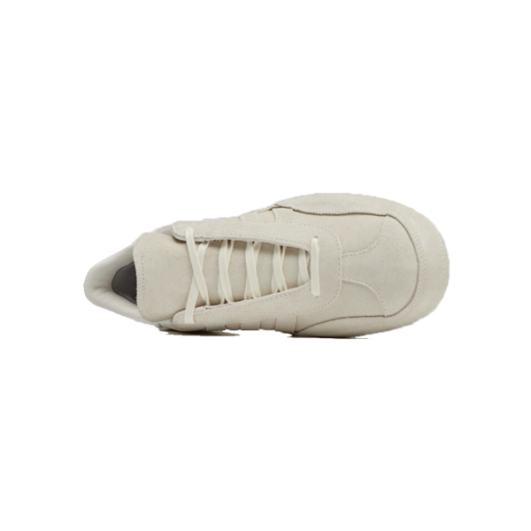 Adidas x Y-3 Gazelle Shoes - Cream White | Garmentory
