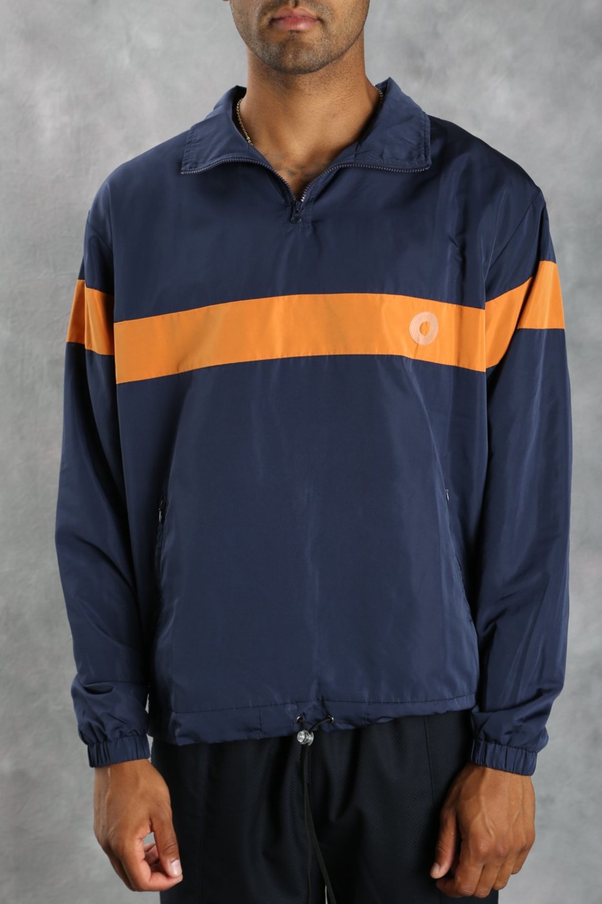 Drôle de Monsieur Zipped Anorak - Image 2 of 9