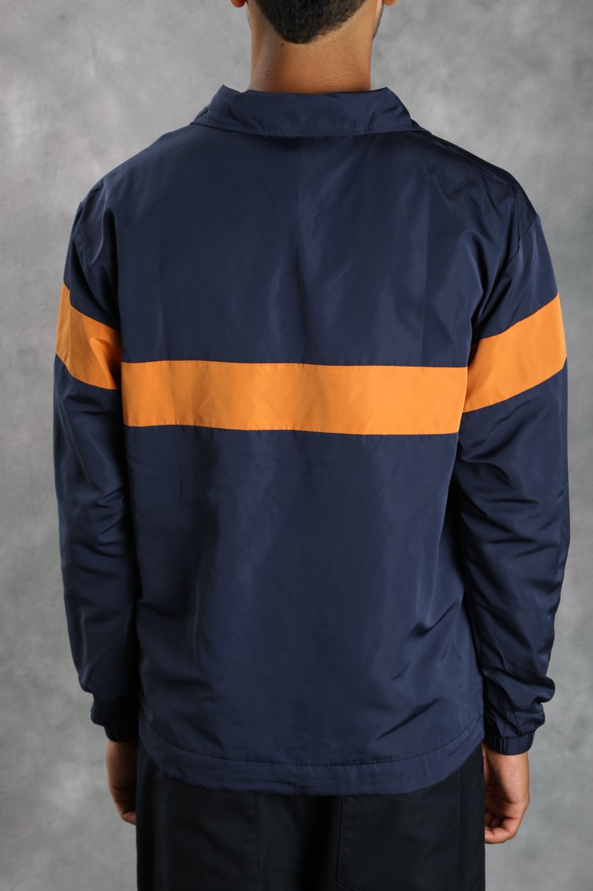 Drôle de Monsieur Zipped Anorak - Image 5 of 9