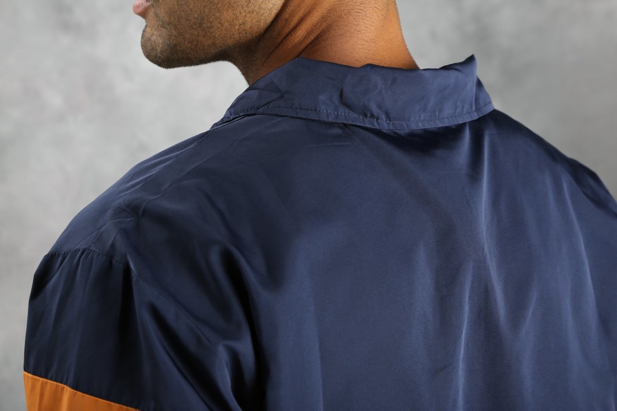 Drôle de Monsieur Zipped Anorak - Image 6 of 9