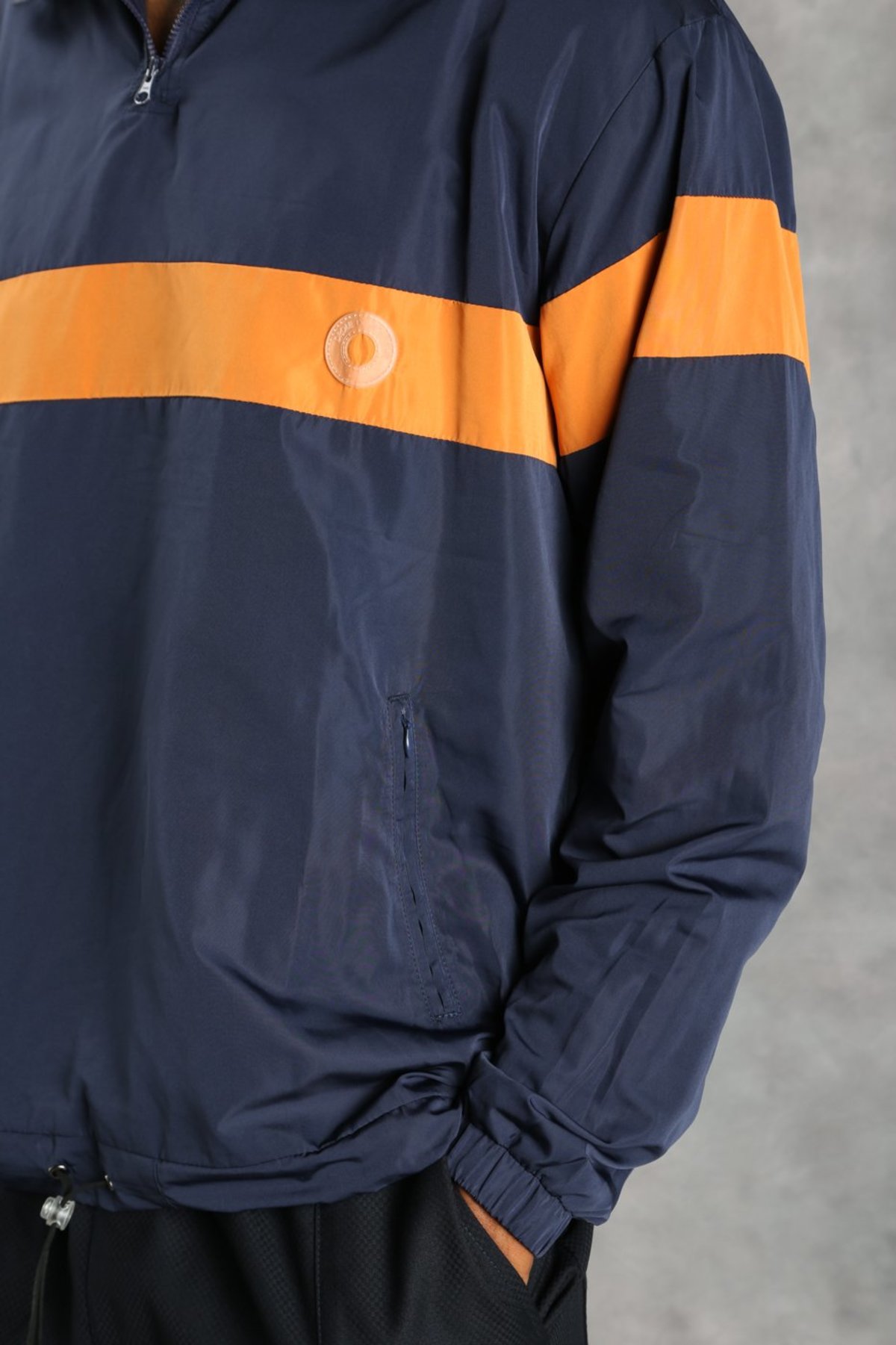 Drôle de Monsieur Zipped Anorak - Image 7 of 9