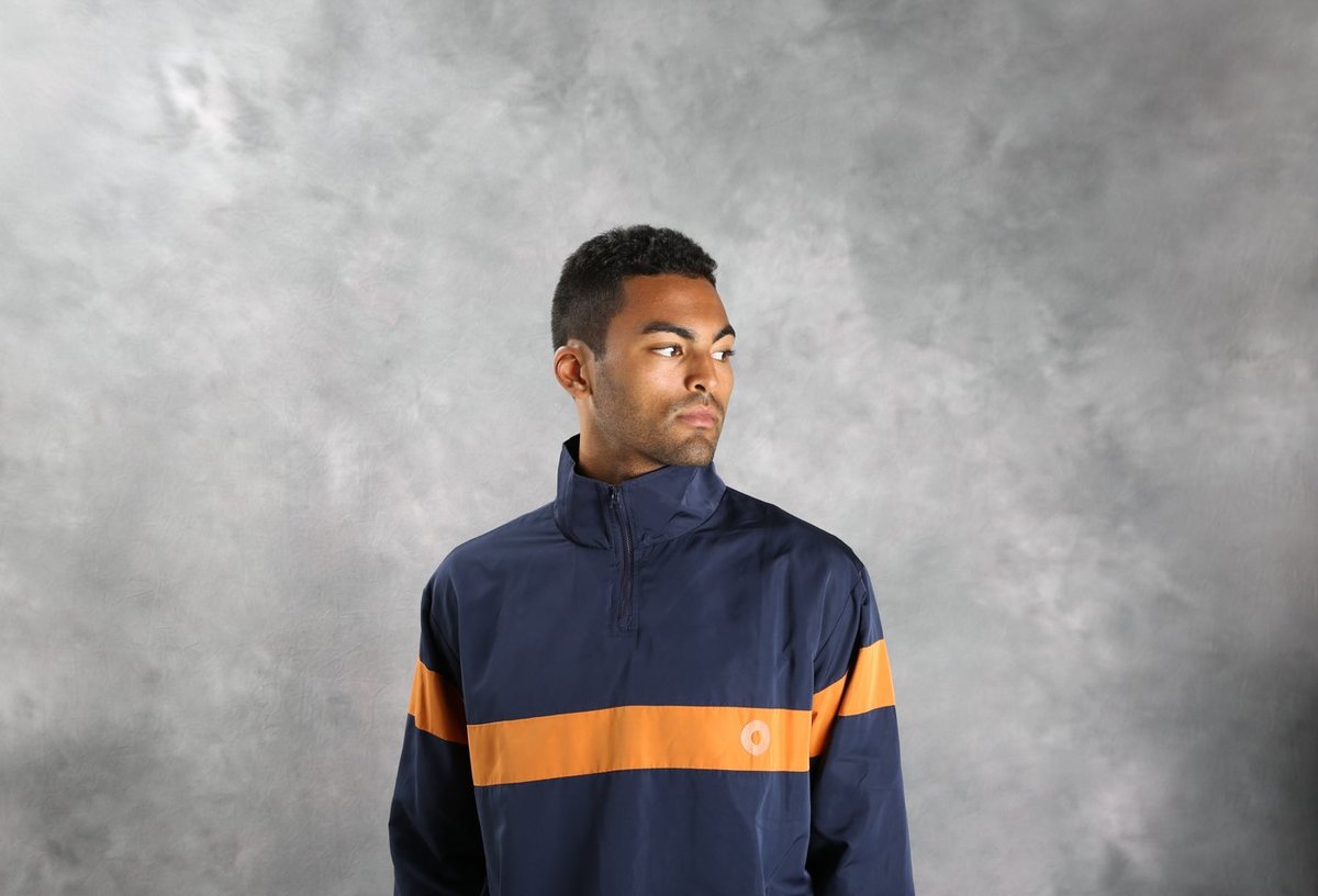 Drôle de Monsieur Zipped Anorak - Image 9 of 9