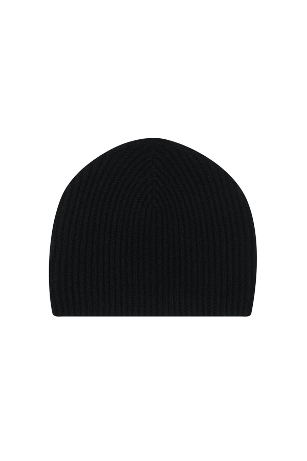 Jumper 1234 Ribbed Cashmere Beanie