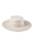 Lack of Color The Jacinto Hat - Off White/Tan - Thumbnail 5