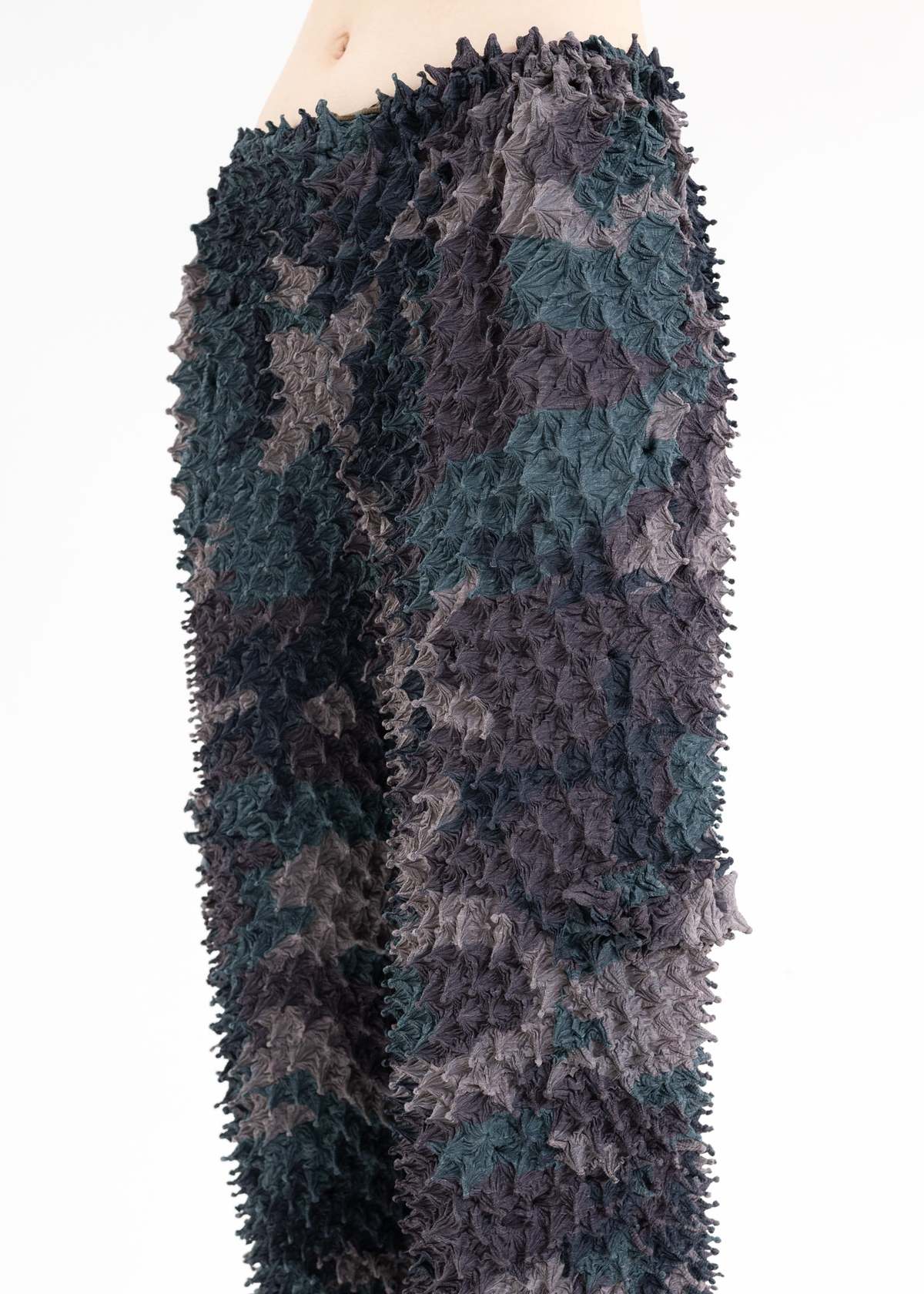 Doublet Camo SHIBORI” CAMOUFLAGE PRINT PANTS | Garmentory