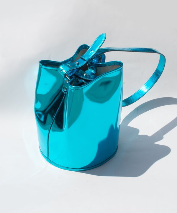 creatures of comfort bucket bolsa