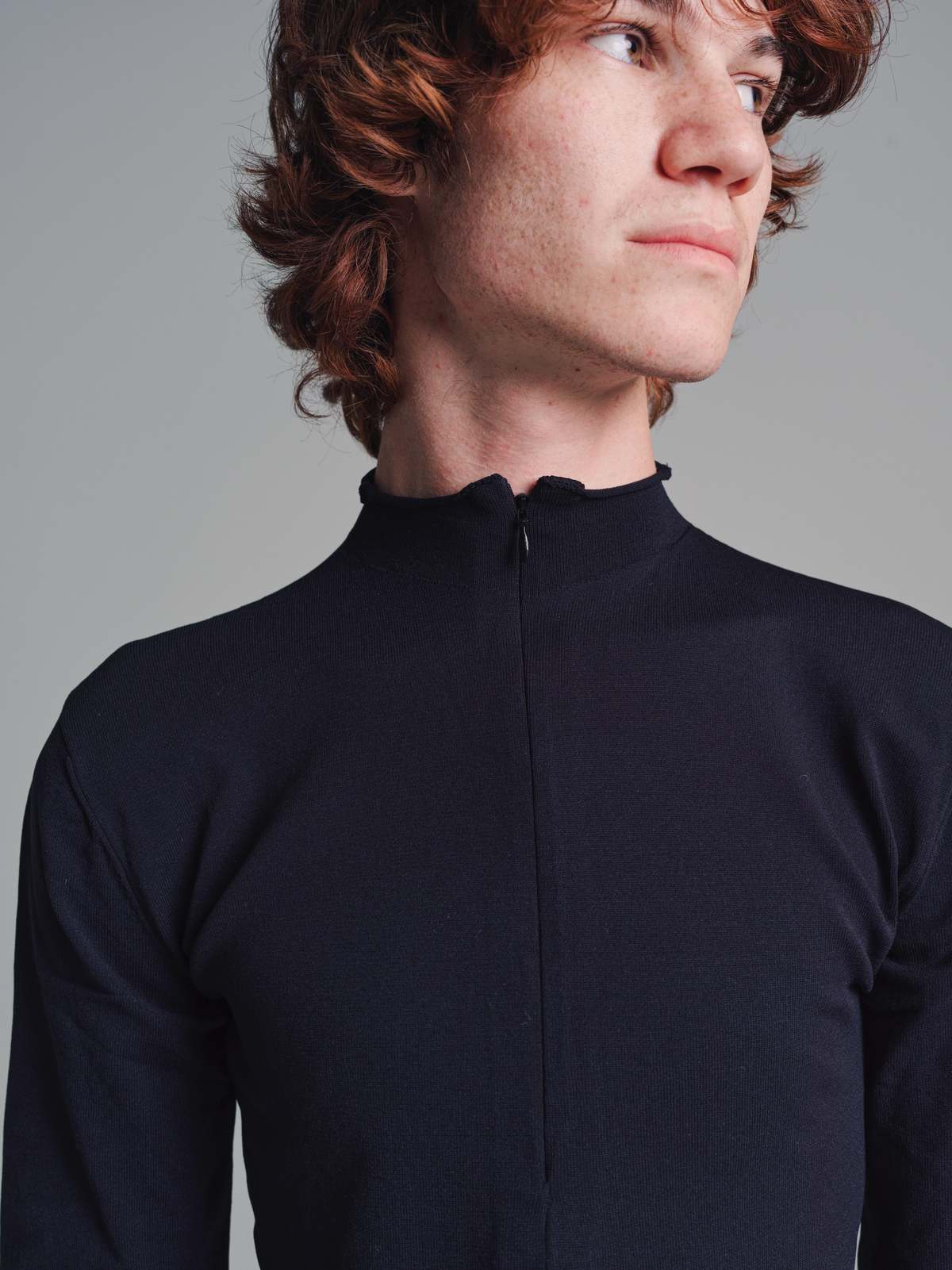 ニット/セーター gabriela coll garments nylon Knittedpolo gabriela coll garments nylon Knittedpoloの通販 by ミケ｜ラクマ