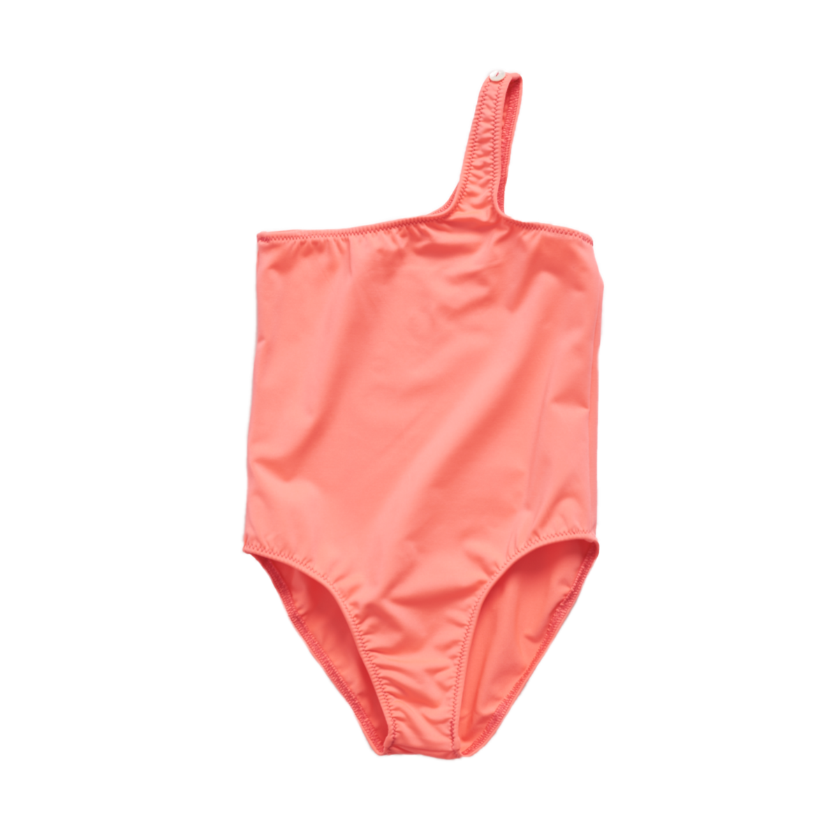 Kids Pacific Rainbow Gina Swimsuit - Rose Fluo - Image 1 of 2