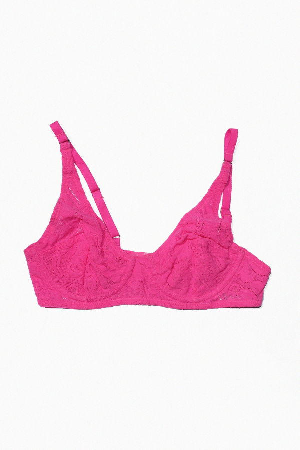 Araks Waverly Underwire Bra - Pitaya