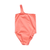 Kids Pacific Rainbow Gina Swimsuit - Rose Fluo - Thumbnail 2