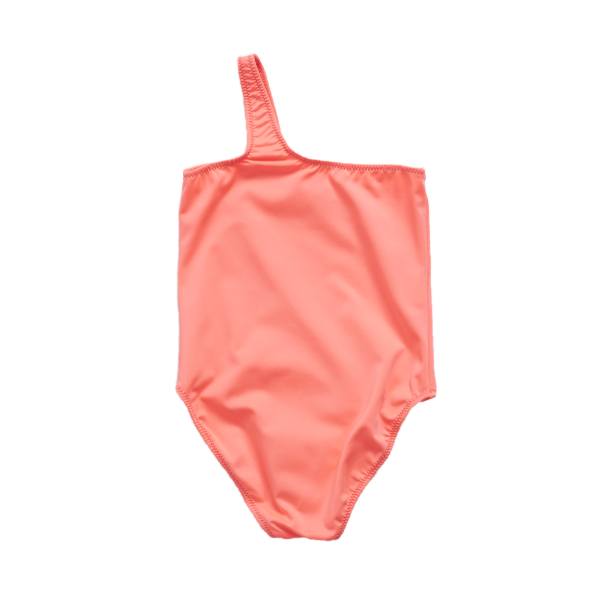 Kids Pacific Rainbow Gina Swimsuit - Rose Fluo - Image 2 of 2