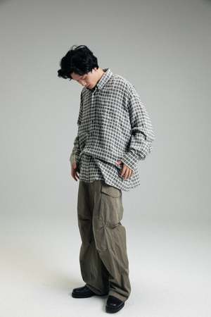 Our Legacy Trekking Cargo Pants - Army Green | Garmentory