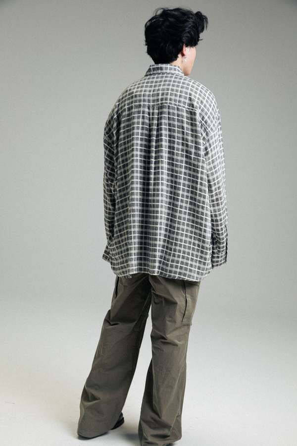 Our Legacy Trekking Cargo Pants - Army Green | Garmentory