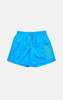 Bossi Outline Short - Columbia Blue - Thumbnail 1