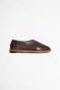 Jacques Soloviere Luz Slipper Calf Leather TDM - Thumbnail 2