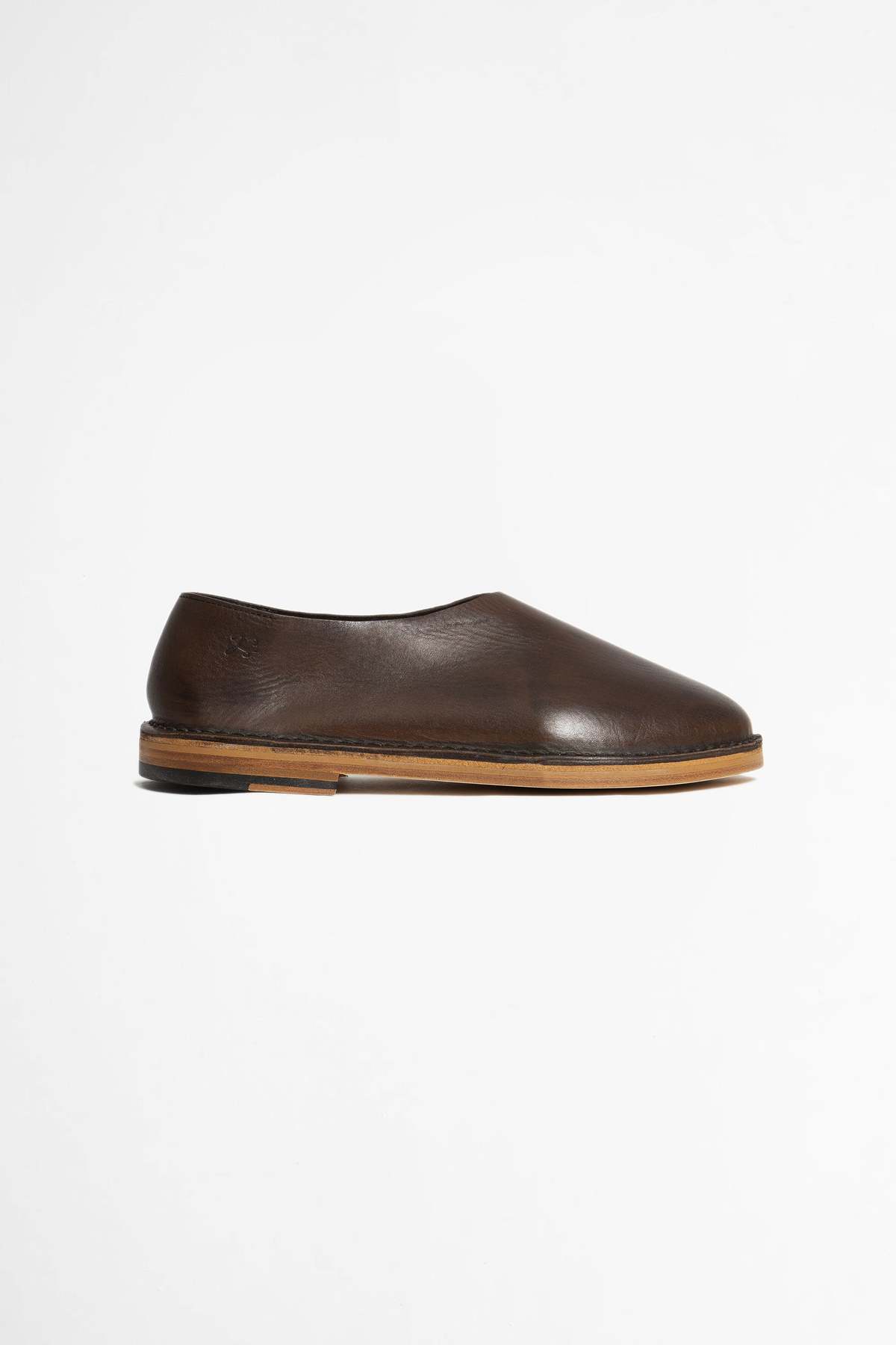 Jacques Soloviere Luz Slipper Calf Leather TDM - Image 2 of 6