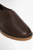 Jacques Soloviere Luz Slipper Calf Leather TDM - Thumbnail 3