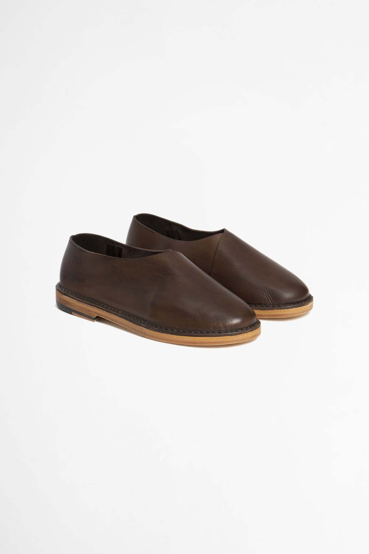 Jacques Soloviere Luz Slipper Calf Leather TDM - Image 4 of 6