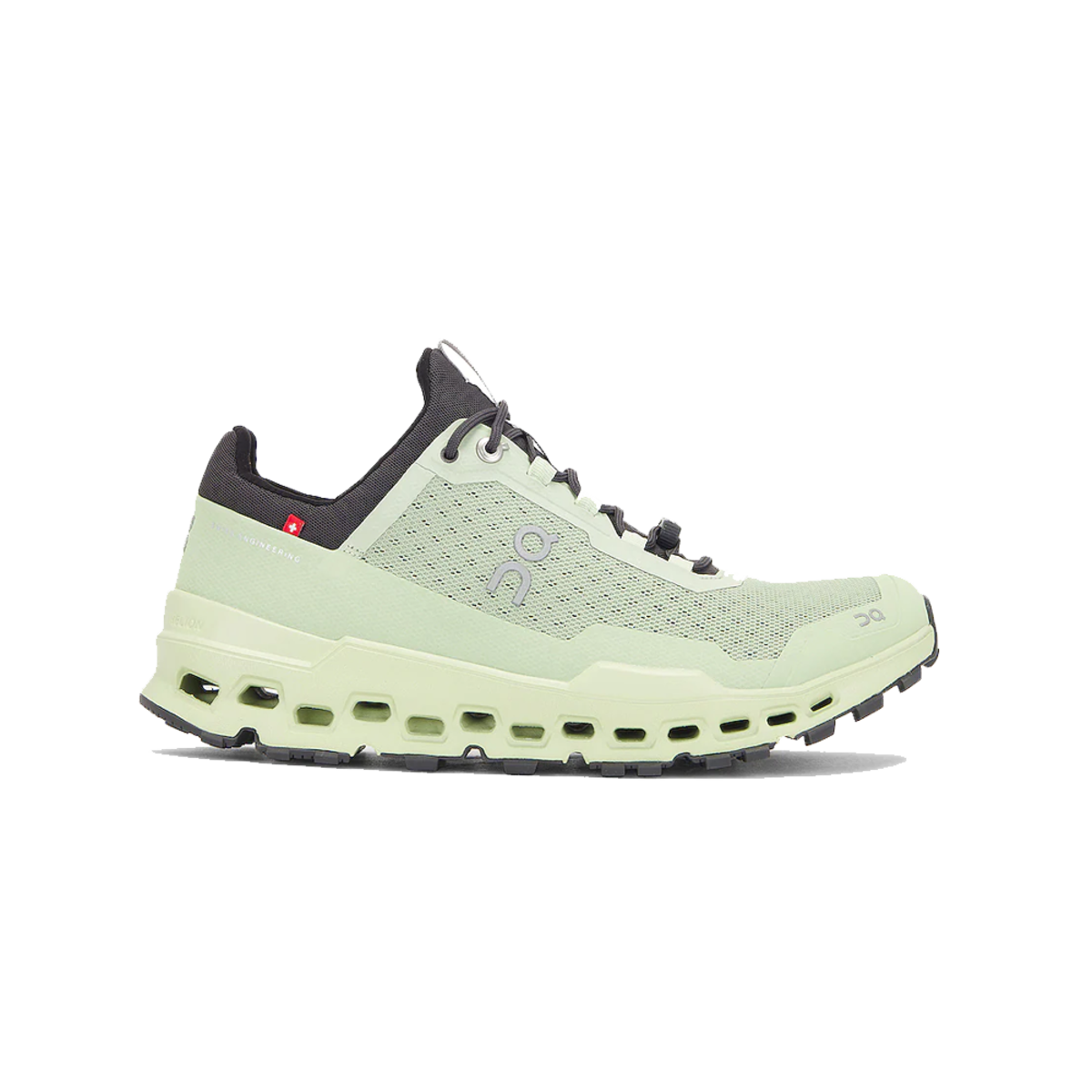 ON Cloudultra Running Shoes Men\'s Size 11 Vine Meadow Green 44.99044 On Shoes Cloudultra Men 4499044 - Vine/Meadow | Garmentory main image 3