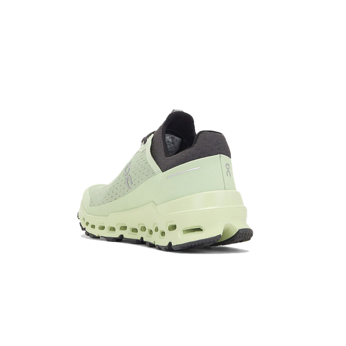 On Shoes Cloudultra Men 4499044 - Vine/Meadow | Garmentory