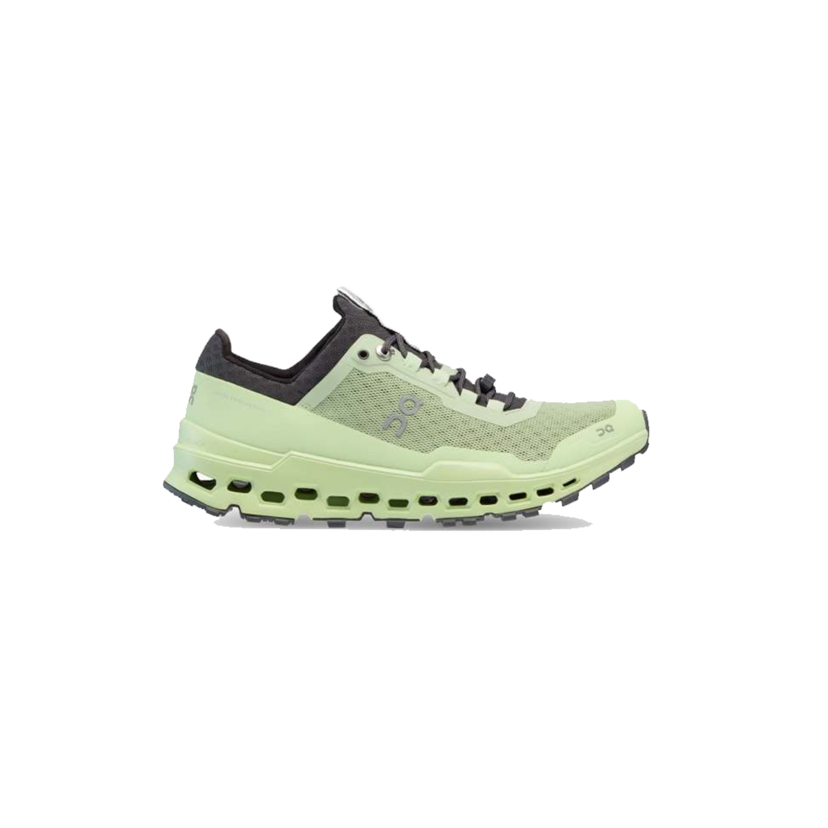 ON Cloudultra Vine Meadow for sale | eBay On Running Cloudultra in Vine Meadow Green and Black sz 5 woman new in box main image 1