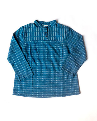 Ace & Jig Seafarer Top Ace & Jig Seafarer Top
