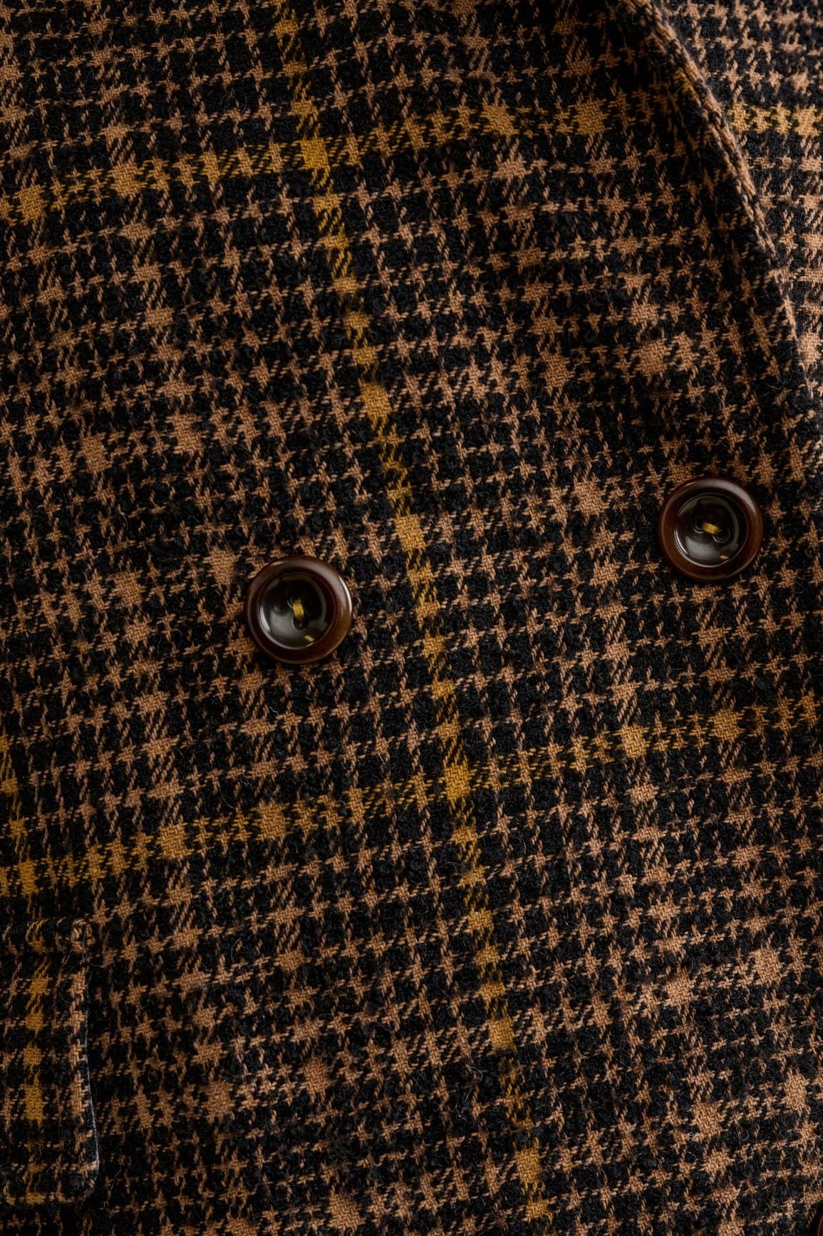 BELLEROSE PAYNE CORDUROY JACKET