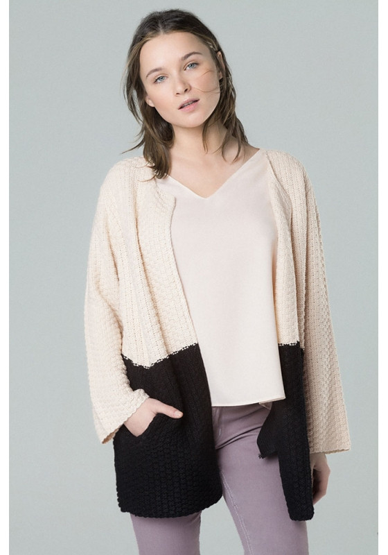 Compania Fantastica Stonoway Jacket Compania Fantastica Stonoway Jacket