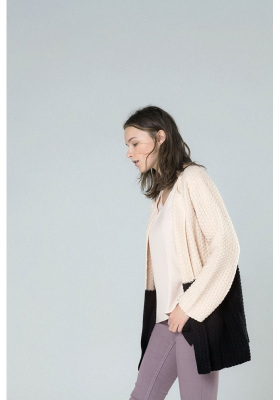 Compania Fantastica Stonoway Jacket Compania Fantastica Stonoway Jacket