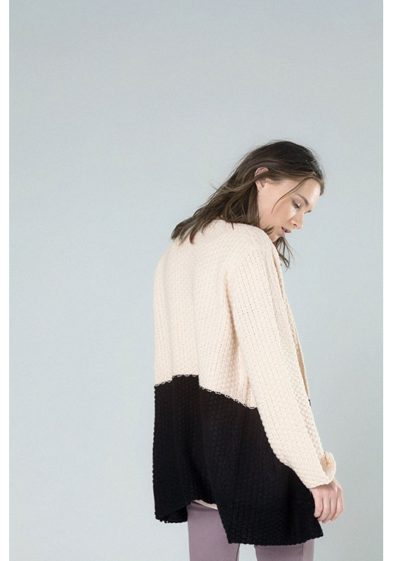 Compania Fantastica Stonoway Jacket Compania Fantastica Stonoway Jacket
