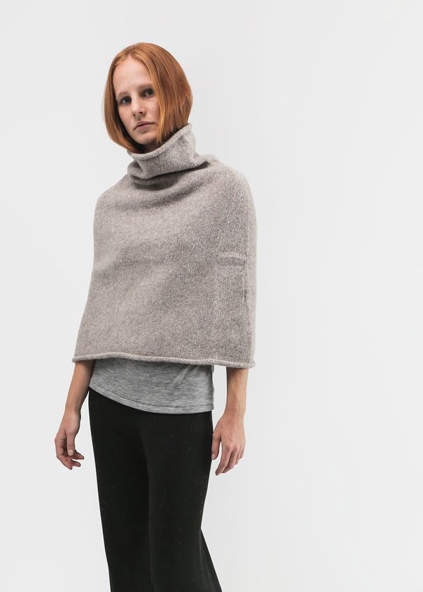 Lauren Manoogian Pyramid Shoulders Garmentory