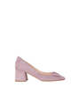 Rupert Sanderson Naxos Pump - PURPLE - Thumbnail 4